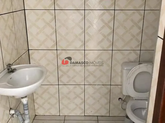 Loja para alugar, no bairro Nova Gerti em São Caetano do Sul