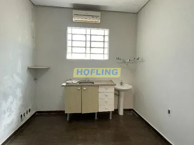 Loja com 249m², à venda ou para alugar, no bairro Centro em Rio Claro