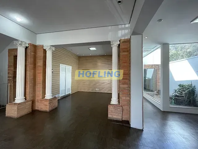 Loja com 249m², à venda ou para alugar, no bairro Centro em Rio Claro