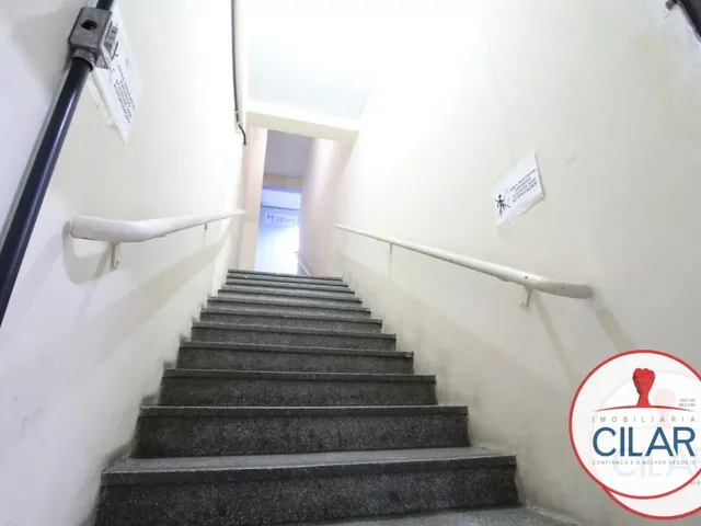 Loja para alugar, no bairro Centro em Curitiba
