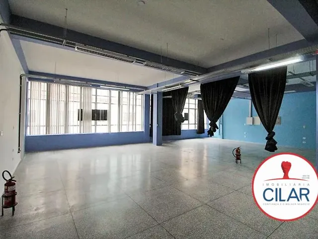 Loja para alugar, no bairro Centro em Curitiba