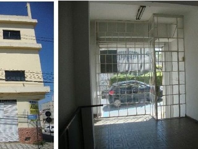 Foto do Loja - Salão para alugar, 50 m² por R$ 1.100,00/mês - Centro - Sorocaba/SP | Ary Proenca Negócios Imobiliários Ltda