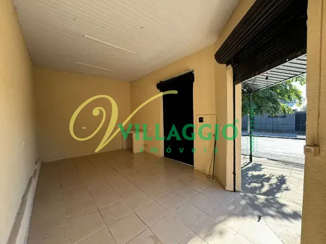 Loja com 120m², à venda, no bairro Vila Anchieta em São José do Rio Preto