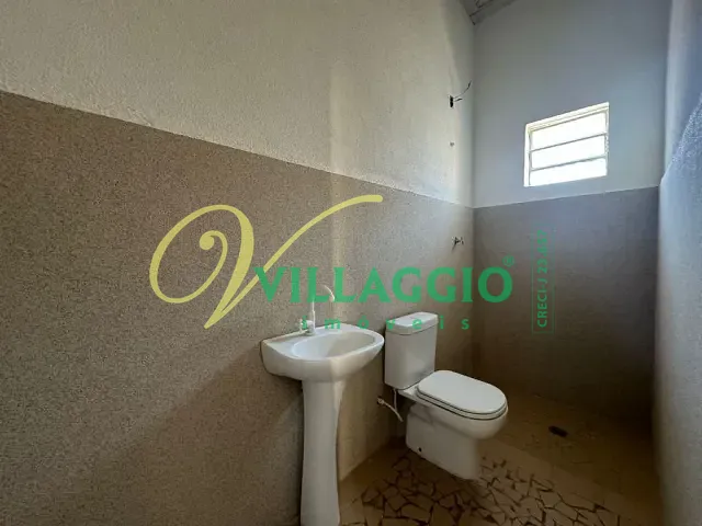 Loja com 120m², à venda, no bairro Vila Anchieta em São José do Rio Preto