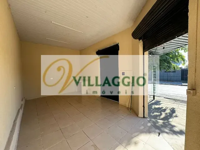 Loja com 120m², à venda, no bairro Vila Anchieta em São José do Rio Preto