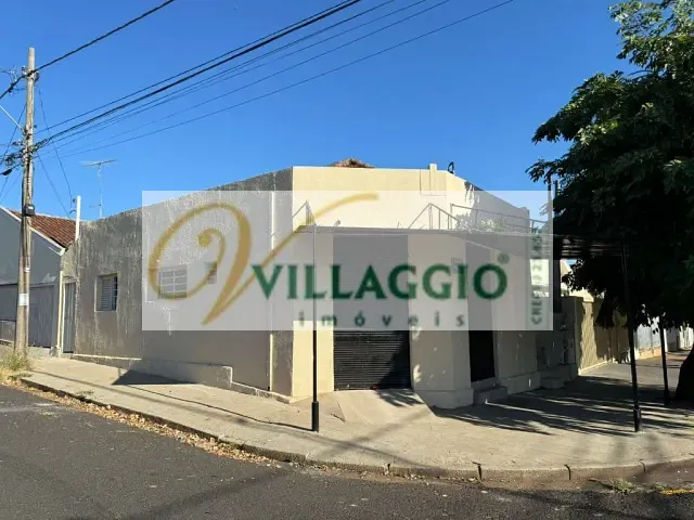 Loja com 120m², à venda, no bairro Vila Anchieta em São José do Rio Preto