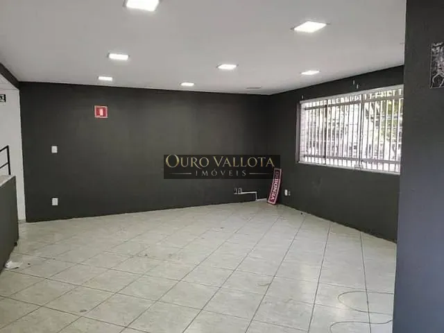 Loja com 250m², para alugar, no bairro Mooca em São Paulo