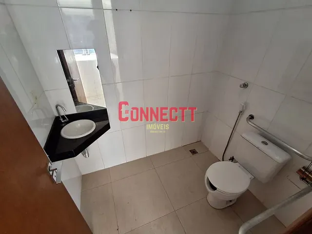 Loja com 352m², à venda, no bairro Vila Tiberio em Ribeirão Preto