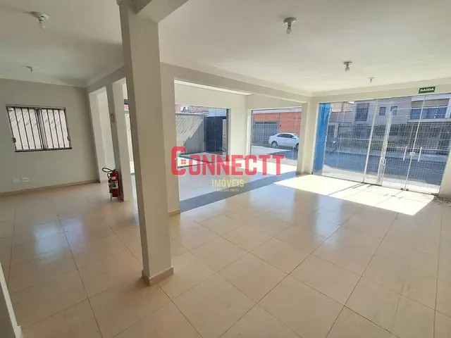 Loja com 352m², à venda, no bairro Vila Tiberio em Ribeirão Preto
