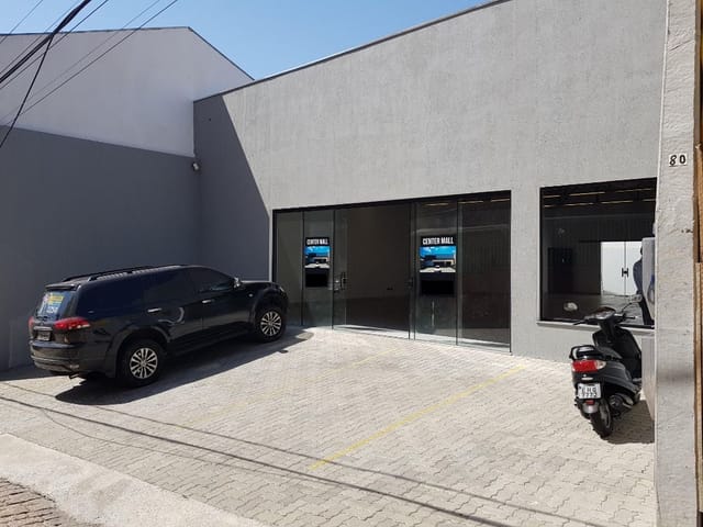 Foto do Loja - Salão para alugar, 240 m² por R$ 9.000,00/mês - Centro - Sorocaba/SP | Ary Proenca Negócios Imobiliários Ltda