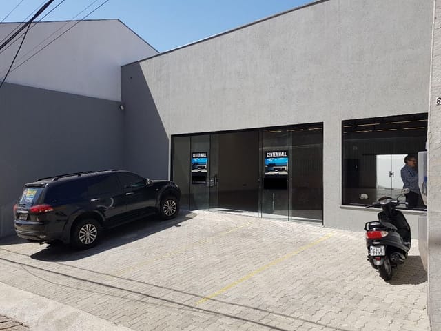 Foto do Loja - Salão para alugar, 240 m² por R$ 9.000,00/mês - Centro - Sorocaba/SP | Ary Proenca Negócios Imobiliários Ltda