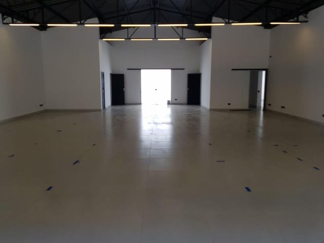 Foto do Loja - Salão para alugar, 240 m² por R$ 9.000,00/mês - Centro - Sorocaba/SP | Ary Proenca Negócios Imobiliários Ltda