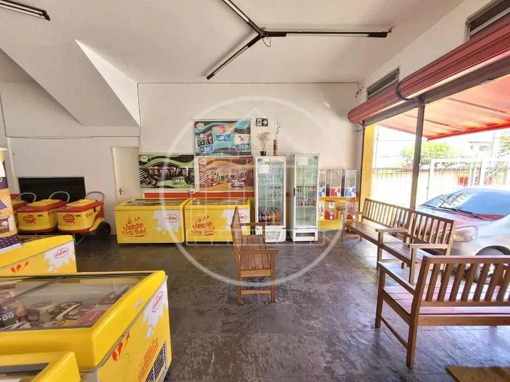 Loja-Salão, 45 m² - Foto 9