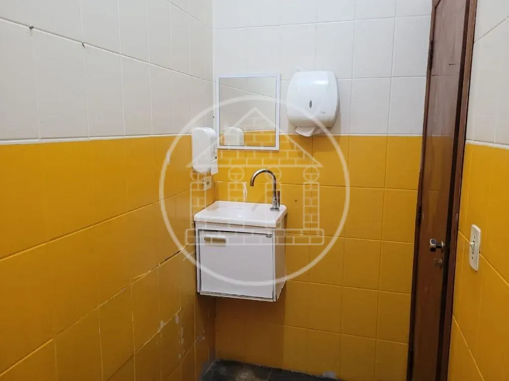 Loja-Salão, 45 m² - Foto 11