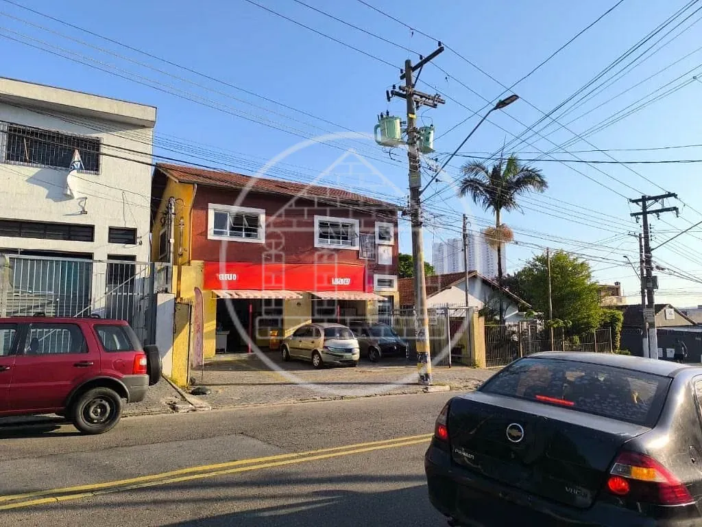 Loja-Salão, 45 m² - Foto 2