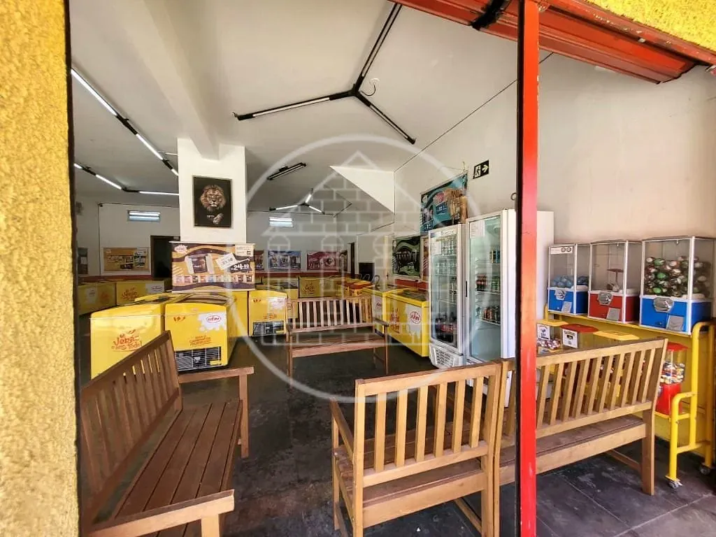 Loja-Salão, 45 m² - Foto 5