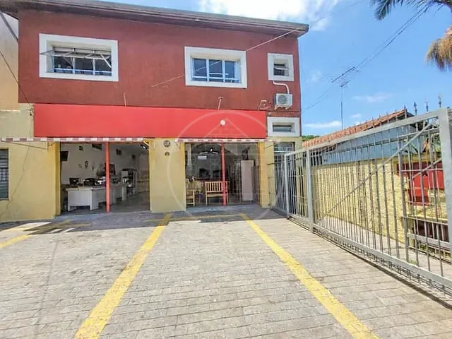 Loja com 45m², à venda ou para alugar, no bairro Cidade Dutra em São Paulo