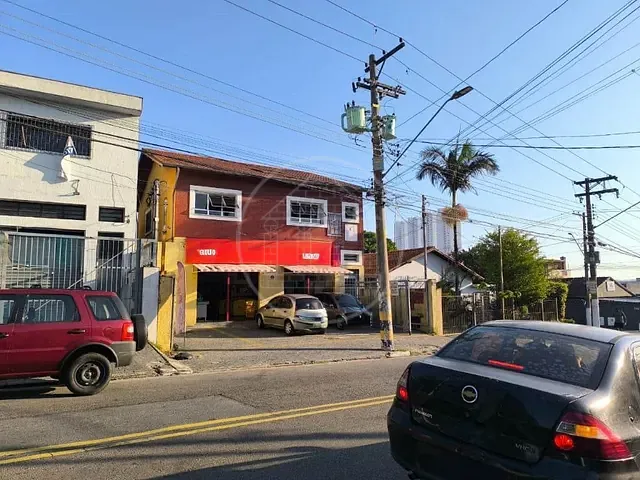 Loja com 45m², à venda ou para alugar, no bairro Cidade Dutra em São Paulo