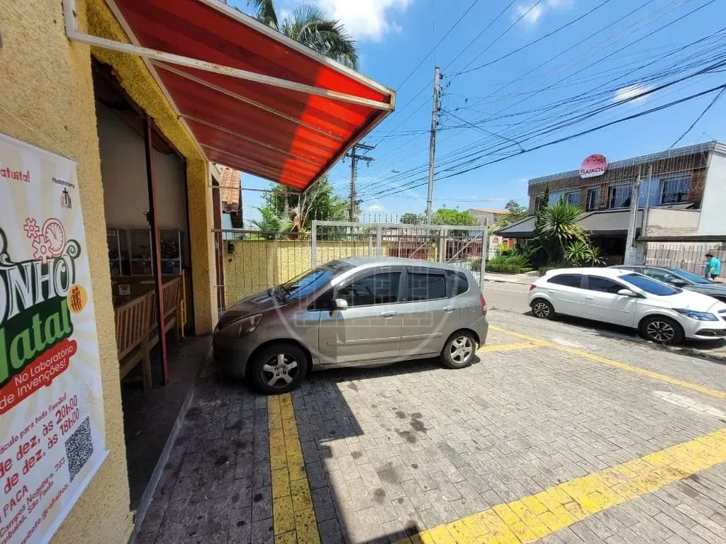 Loja-Salão, 45 m² - Foto 8