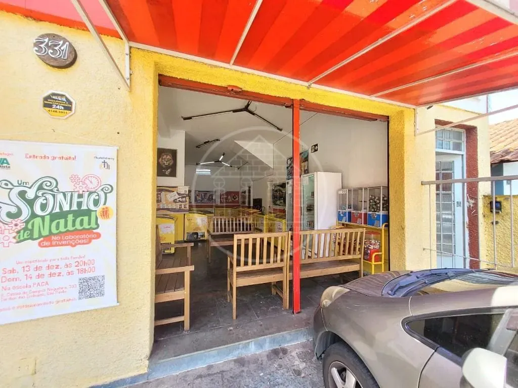 Loja-Salão, 45 m² - Foto 6