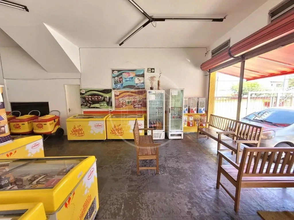 Loja-Salão, 45 m² - Foto 9