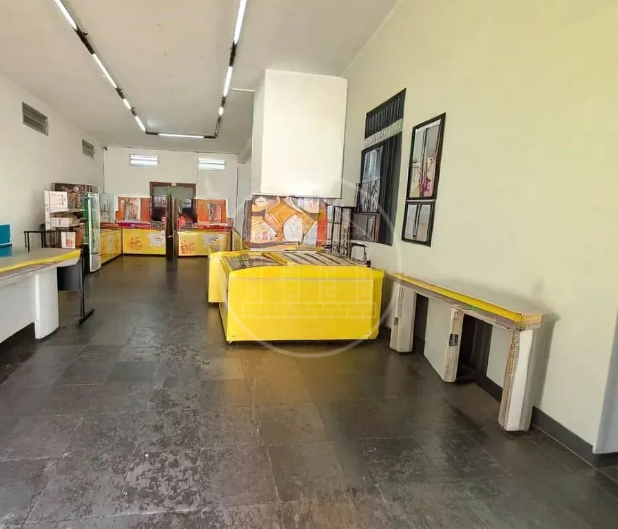 Loja-Salão, 45 m² - Foto 3
