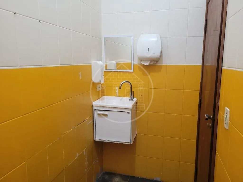 Loja-Salão, 45 m² - Foto 11