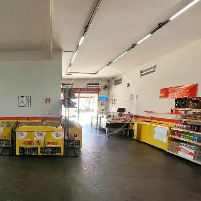 Loja-Salão, 45 m² - Foto 4