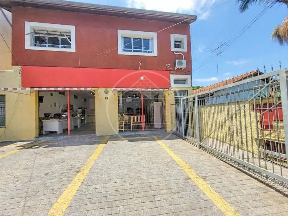 Loja-Salão, 45 m² - Foto 1