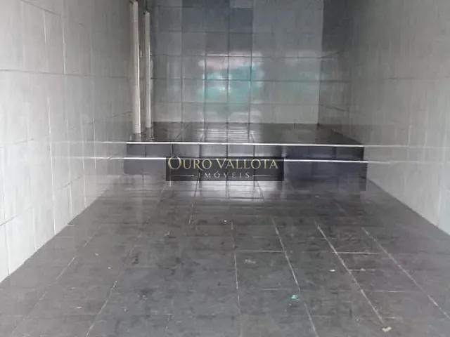 Loja com 50m², para alugar, no bairro Mooca em São Paulo