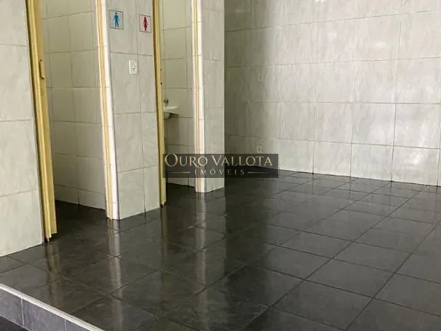 Loja com 50m², para alugar, no bairro Mooca em São Paulo