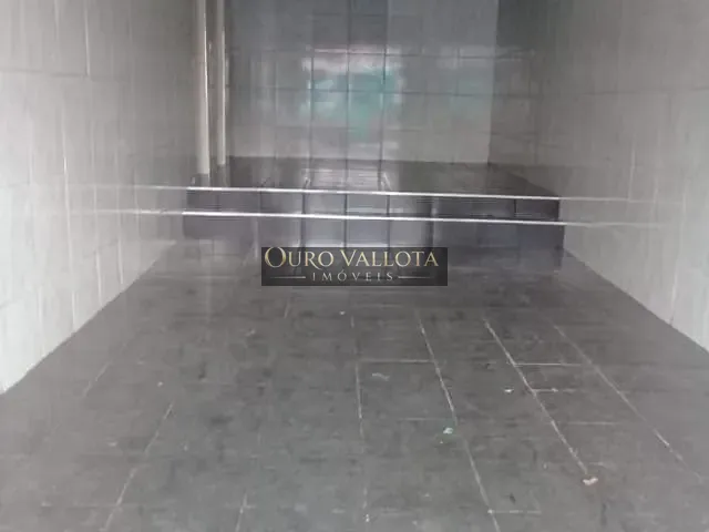 Loja com 50m², para alugar, no bairro Mooca em São Paulo