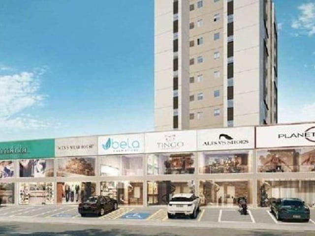 Foto do Loja - Loja para alugar, 50 m² por R$ 4.000,00/mês - Jardim Simus - Sorocaba/SP | Ary Proenca Negócios Imobiliários Ltda