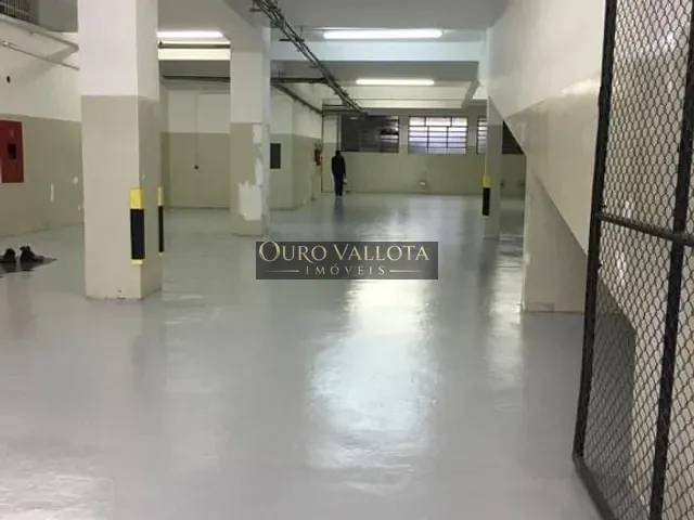 Loja com 470m², à venda, no bairro Mooca em São Paulo