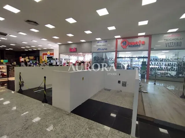 Loja com 9m², para alugar, no bairro Centro em Ibiporã