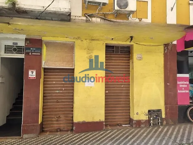 Loja para alugar, no bairro Centro em Barra Mansa