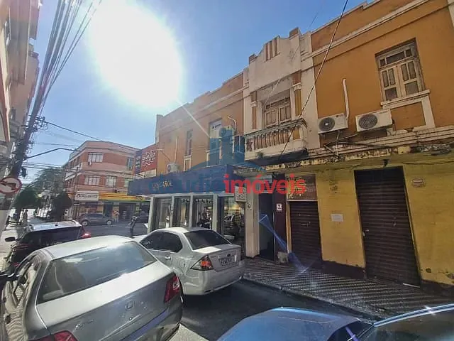 Loja para alugar, no bairro Centro em Barra Mansa