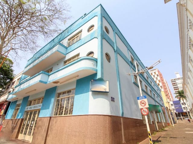 Foto do Loja - Salão para alugar, 1600 m² por R$ 40.000,00/mês - Centro - Sorocaba/SP | Ary Proenca Negócios Imobiliários Ltda