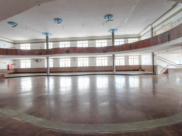 Foto do Loja - Salão para alugar, 1600 m² por R$ 40.000,00/mês - Centro - Sorocaba/SP | Ary Proenca Negócios Imobiliários Ltda