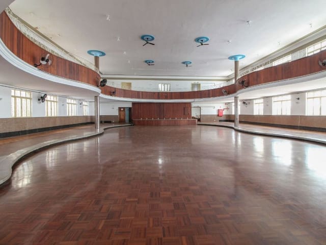 Foto do Loja - Salão para alugar, 1600 m² por R$ 40.000,00/mês - Centro - Sorocaba/SP | Ary Proenca Negócios Imobiliários Ltda