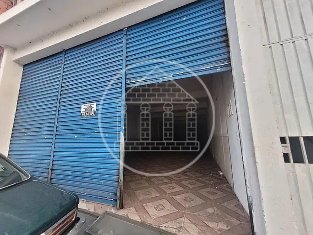 Loja com 300m², para alugar, no bairro Parque Brasil em São Paulo