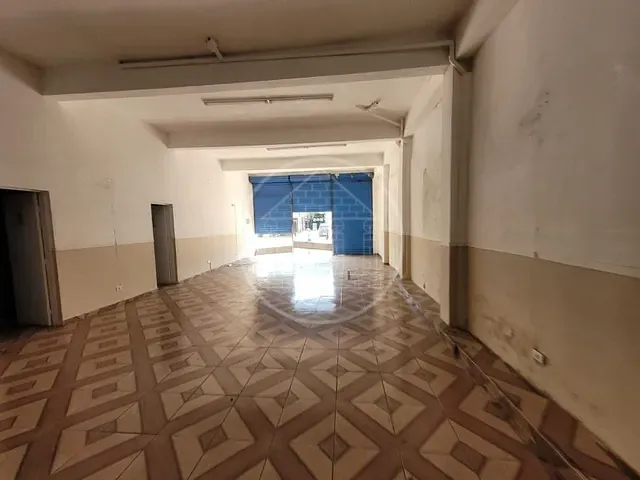 Loja com 300m², para alugar, no bairro Parque Brasil em São Paulo