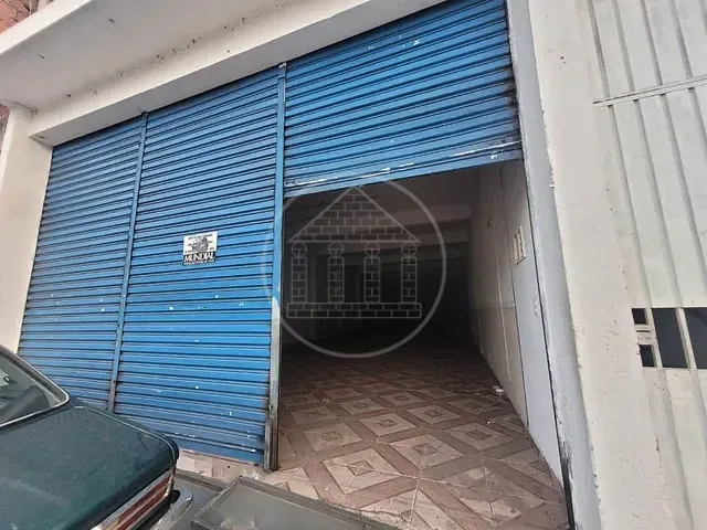 Loja com 300m², para alugar, no bairro Parque Brasil em São Paulo