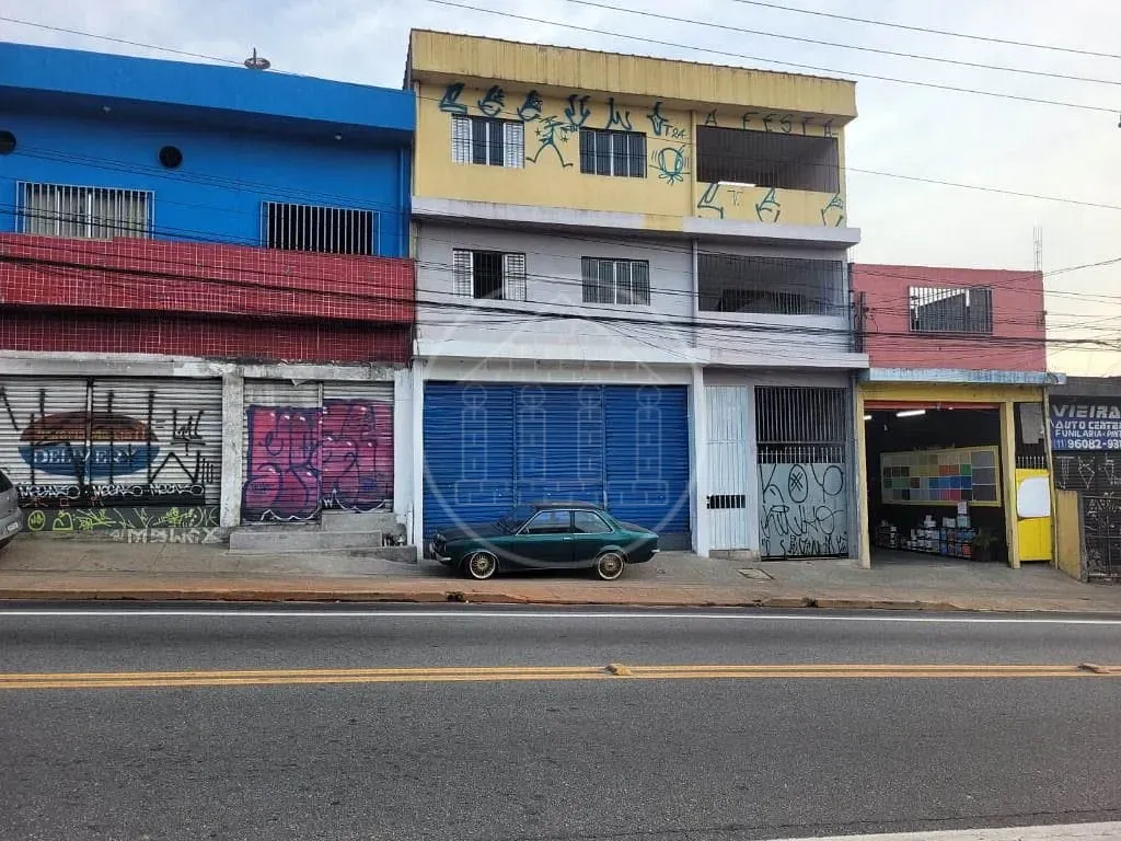 Loja-Salão, 270 m² - Foto 10