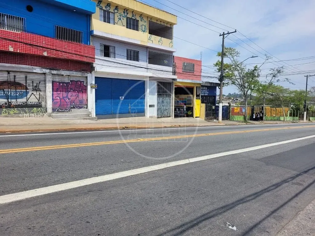Loja-Salão, 270 m² - Foto 8