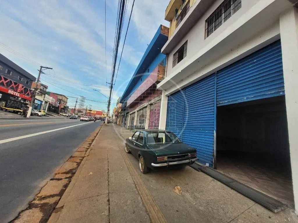 Loja-Salão, 270 m² - Foto 11