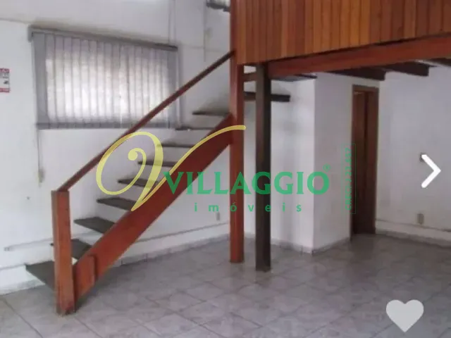 Loja com 35m², para alugar, no bairro Vila Ercília em São José do Rio Preto