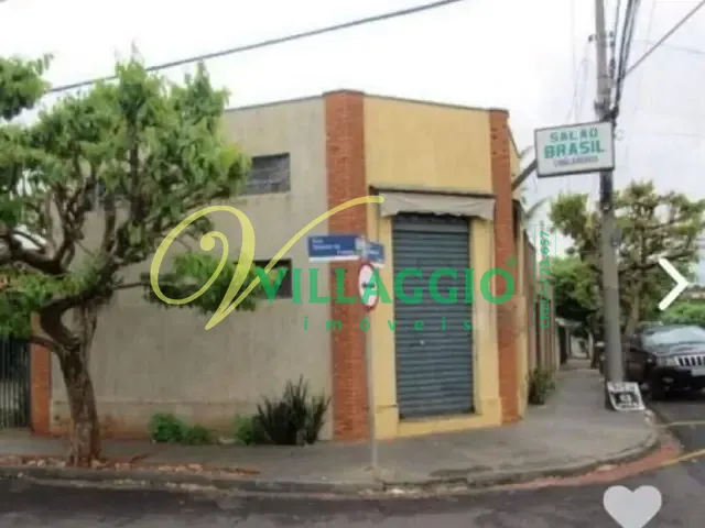 Loja com 35m², para alugar, no bairro Vila Ercília em São José do Rio Preto