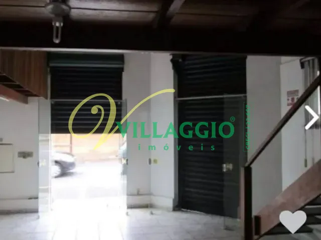 Loja com 35m², para alugar, no bairro Vila Ercília em São José do Rio Preto