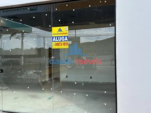 Loja para alugar, no bairro Barbara em Barra Mansa